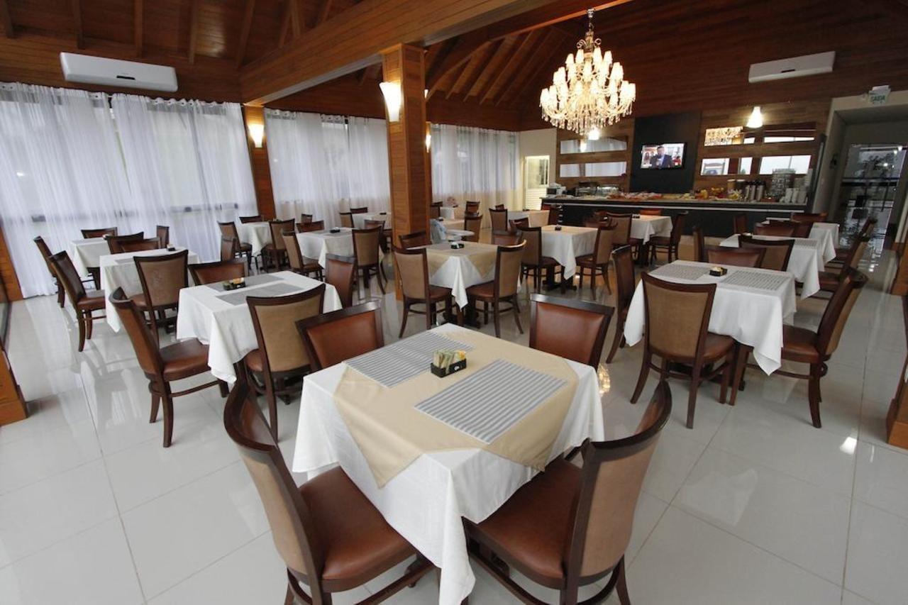 酒店 Sky Gramado