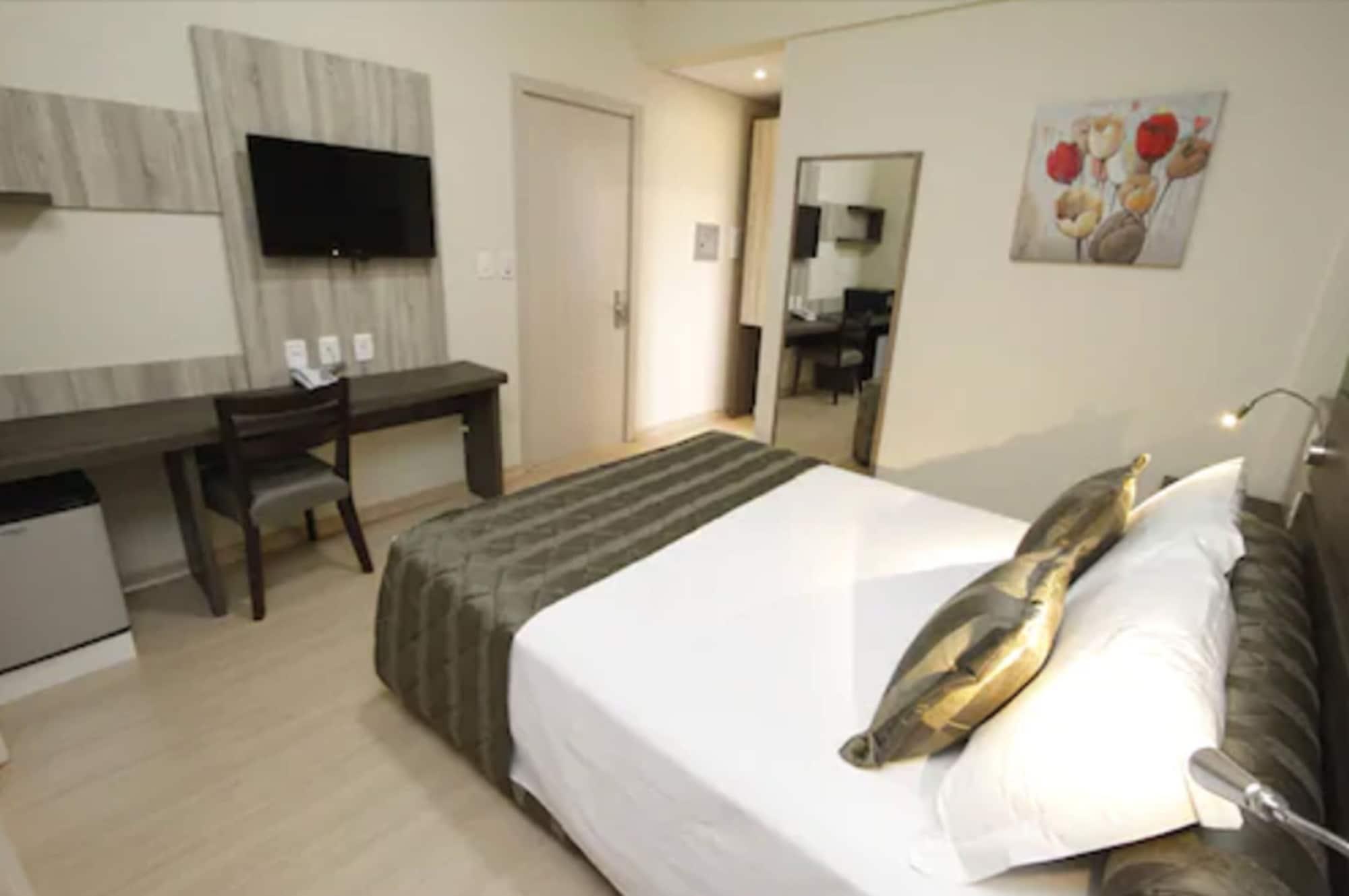 Sky Hotel Gramado