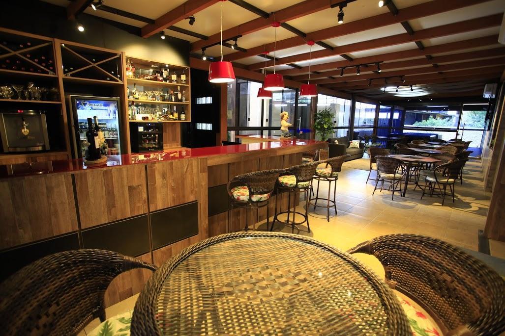 Hotel Sky Gramado