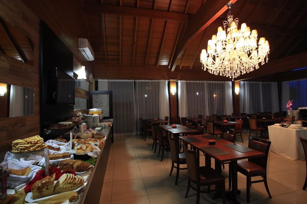酒店 Sky Gramado