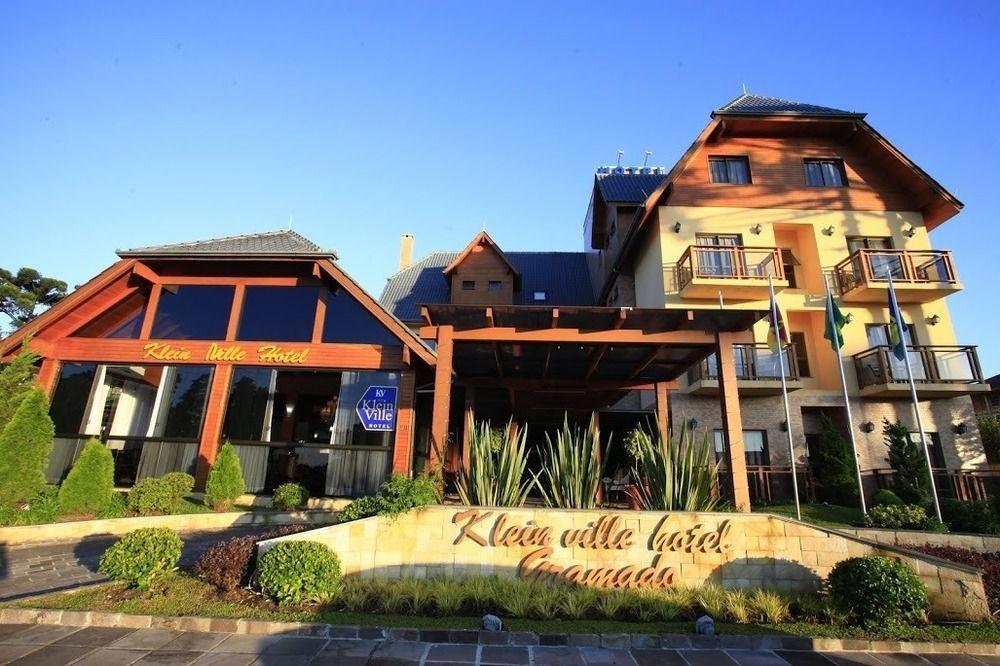 Sky Gramado