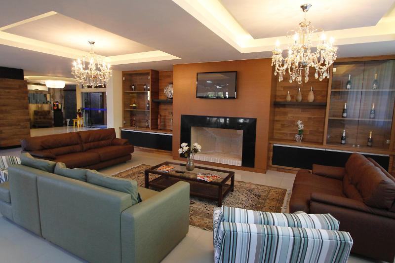 Sky 3* Gramado