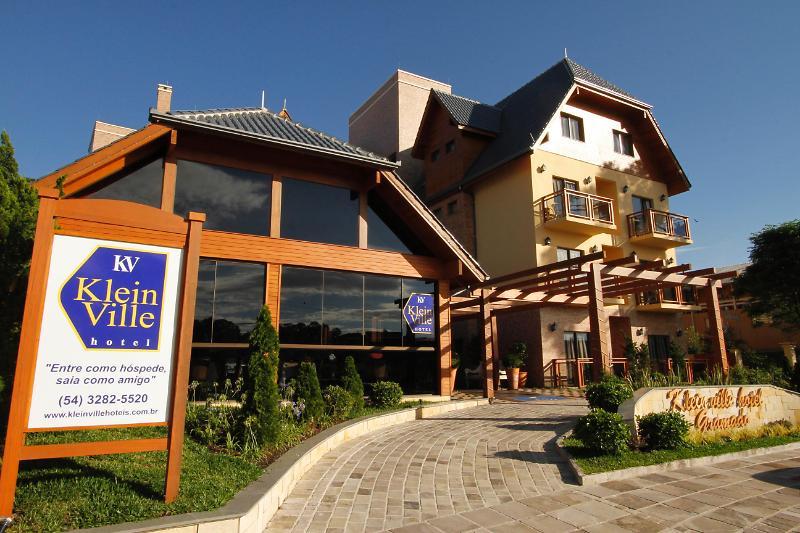 Hotel Sky 3*