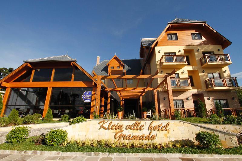 Hotel Sky Gramado